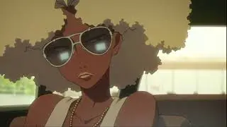 Foster Ebayy & Jaytegs - Sisi Eko (slowed/reverb) (432hz)