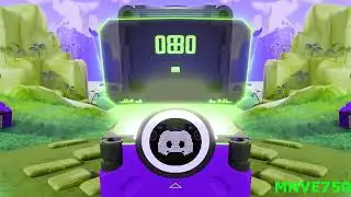 Discord Loot Boxes are here. Effects | Preview 2 V17 Effects
