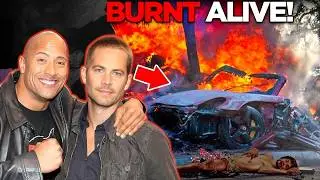 He started his career as a child actor in the eighties.#Paul_Walker