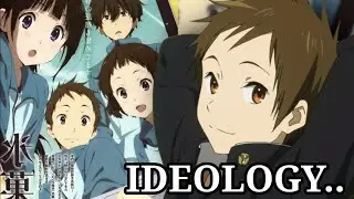 SATOSHI FUKUBE Ideology explained || HINDI ||
