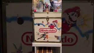 Nintendo hits different #nintendoswitch #gaming #3ds #nostalgia #zelda #nintendo #mario