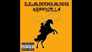 Krippyzilla - LLANOGANG (Prod. @gabrielromerol)