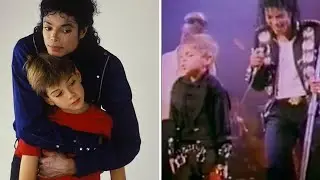 Leaving Neverland- L'ossessione AMBIGUA di Michael Jackson