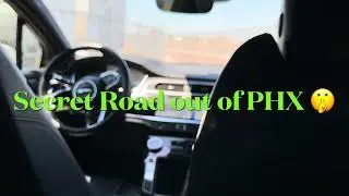 WAYMO @ Phoenix PHX Sky Harbor @Waymo @phoenix