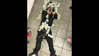 (FREE) Li Rye Type Beat 