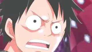 One Piece | ATTACK ON TITAN OPENING [Wano Kuni SPOILERS]