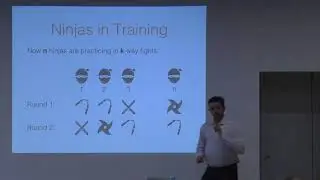 Combinatorial Constructions in Testing Concurrent Programs - Rupak Majumdar