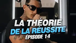 LA THÉORIE DE LA RÉUSSITE | Épisode 14 | JEAN CAISSE