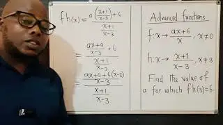 Function | Find the value of a
