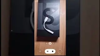 Adaptador de auriculares USB-C / Jack 3,5