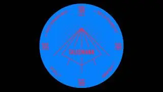 Talismann - De La Tourette [TALISMANN009.2]