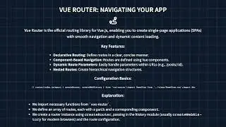 Vue.js - Interview Questions