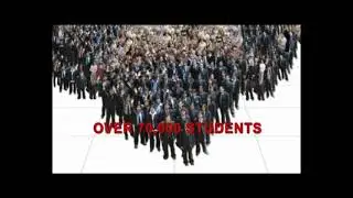 World Class Education at your Doorstep