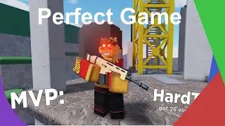 Weaponry Perfect Gun Game