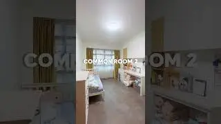 TOURING a SPACIOUS 5RM HDB at 219C Bedok Central | CONVENIENT City-Fringe Living