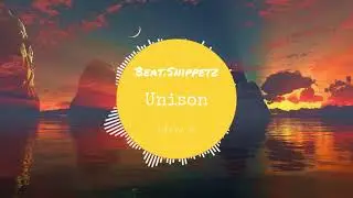 [FREE] Beat.Snippetz - Unison - Beat Visualizer