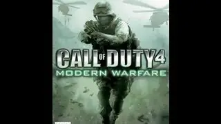 Fix Call of Duty 4