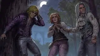 Dead By Daylight Live Stream| Gothic Tales Cosmetics Collection Today!