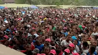 Dadi love live a Maroantsetra Madagascar 2021