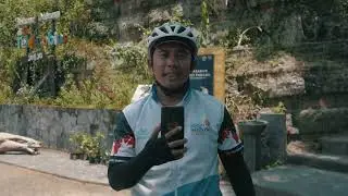Jelajah Wisata Hijau Sumberharjo