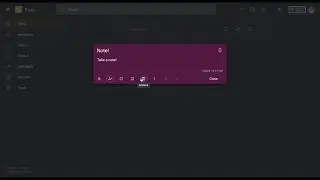 A Brief Introduction to Google Keep