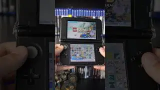Lego Batman Games We’re The BEST