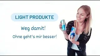 Light Produkte & intuitiv essen