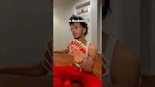 UNO Basketball be like 🤣🏀 It got INTENSE 