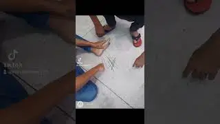 Os jogos na escola, ajudam na concentração e interação dos alunos!!!