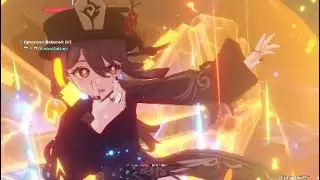 One of my fave events with Xiao 2.0 [Genshin Impact]