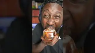 Bruh this apple is bussin!