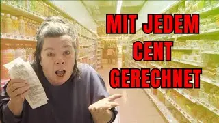 SPAREN: WOCHENEINKAUF  für 20,40€