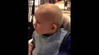 Træt William