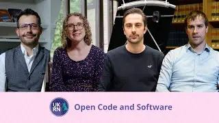 Open code and software