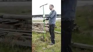 Instant Well Drilling 