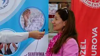 Şengül İNAN GÜLPINAR-Kariyer Polikliniği (Meb sınavı)