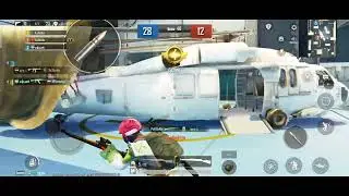Мувик No Scope пабг ТДМ