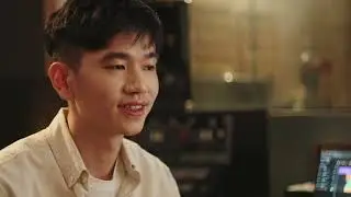Asus - Jason Yu Artist Campaign