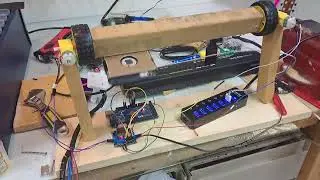 SweatCoin earning automation (passive income)
