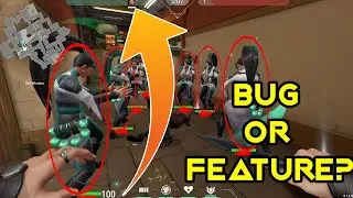 Valorant BEST PLAYS and FUNNY MOMENTS #7