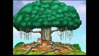 Go Diego Go Tiger