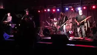 Southbound 49 - The South @ Blind Tiger