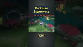 Never Die! Rockman 