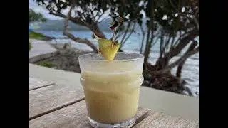 St Thomas USVI Jan 2024