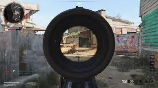 COD cold war