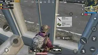 PUBG Battlegrounds ( поиграем немножко) let's play a little ( Android)