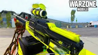 WARZONE MOBILE GLOBAL RELEASED FULL GAMEPLAY