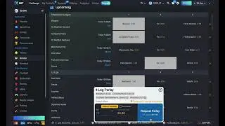 Peer-to-Peer Parlays on SX Bet