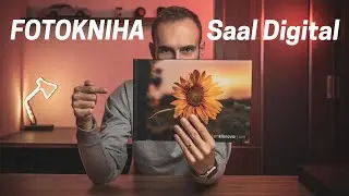 Fotokniha od Saal Digital