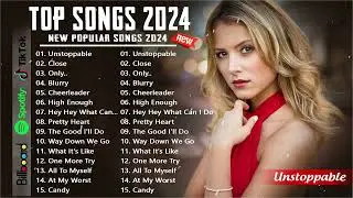 Miley Cyrus, Bruno Mars, Adele, The Weeknd, Maroon 5, Ed Sheeran, Selena Gomez 🌟 Best Pop Music 2024